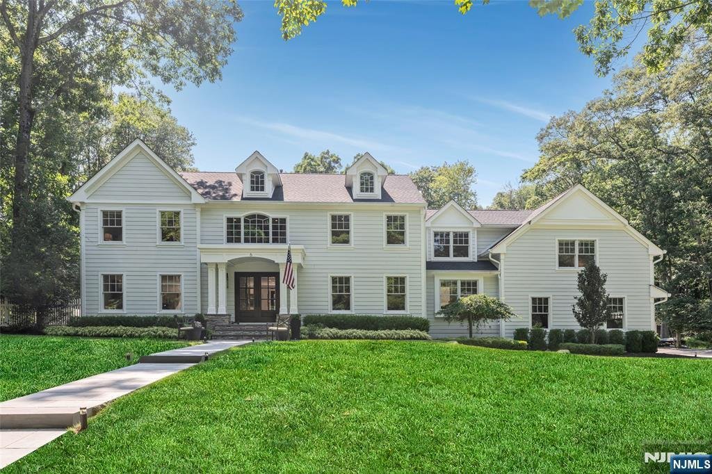 House in Allendale, New Jersey, United States 1 - 18440378