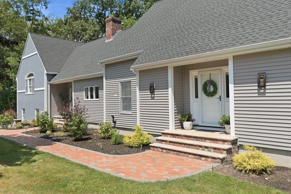 House in North Andover, Massachusetts, United States 2 - 18442671