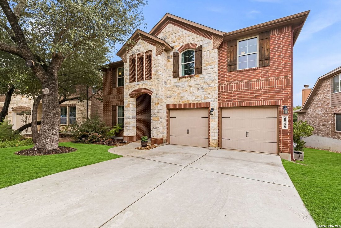 House in San Antonio, Texas, United States 5 - 18440392