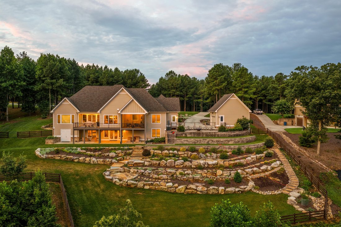 House in South Pittsburg, Tennessee, United States 2 - 18442593