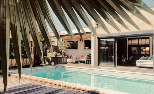House in Vendays-Montalivet, Nouvelle-Aquitaine, France 1