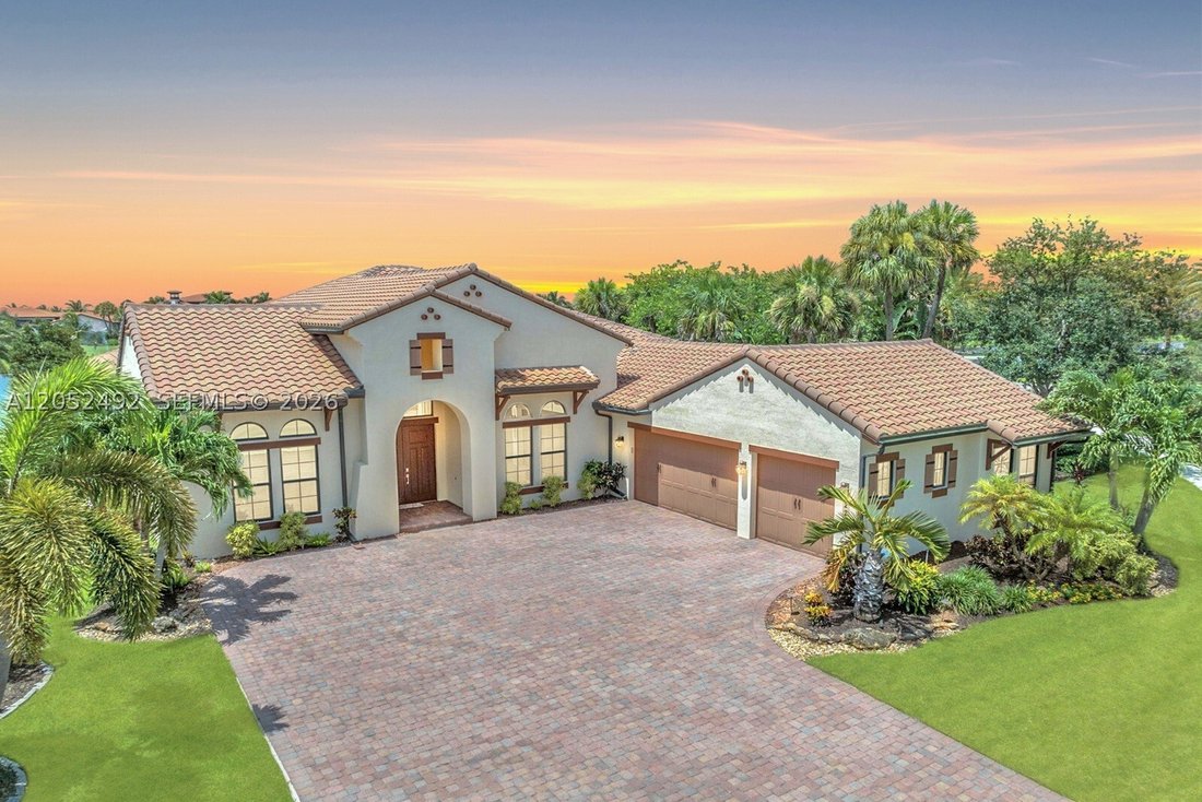 House in Parkland, Florida, United States 4 - 18436536