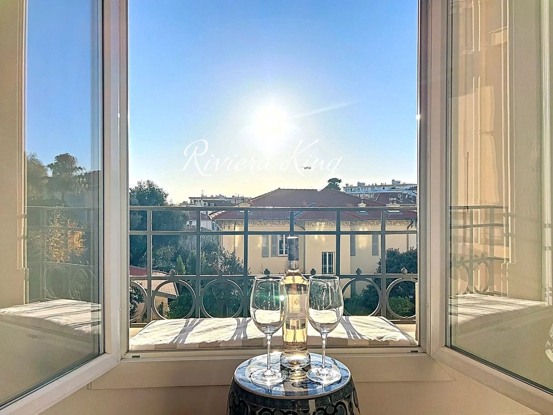 Apartment in Nice, Provence-Alpes-Côte d'Azur, France 3 - 17356922