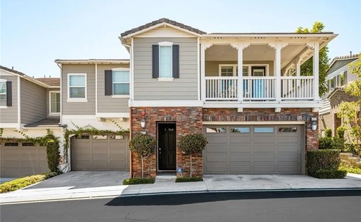 Appartement à Yorba Linda, Californie, États-Unis 1