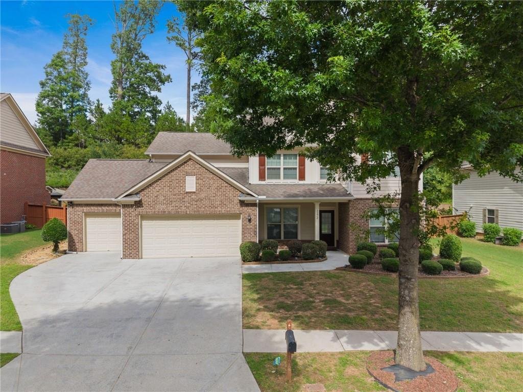 House in Lilburn, Georgia, United States 2 - 18443088