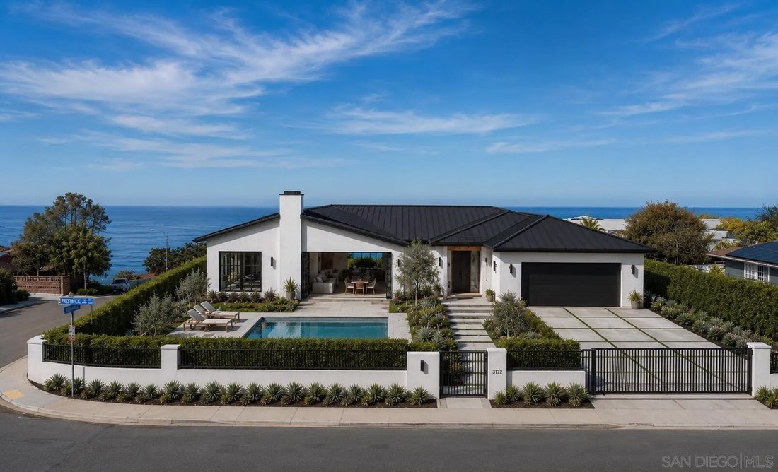 House in San Diego, California, United States 4 - 18442878