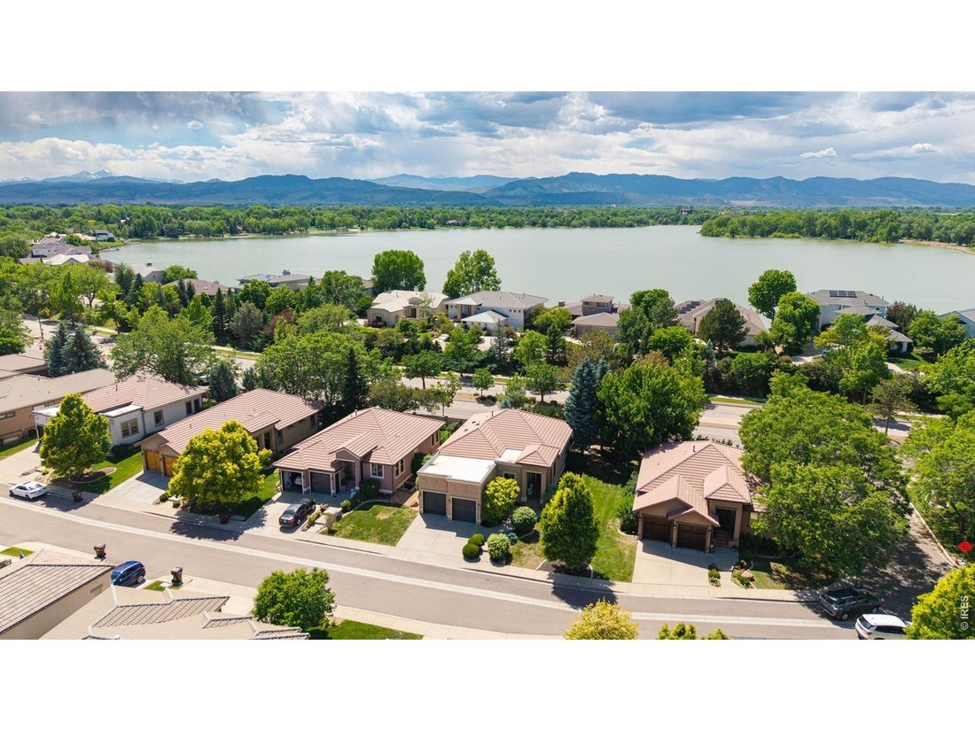 House in Fort Collins, Colorado, United States 2 - 18439429