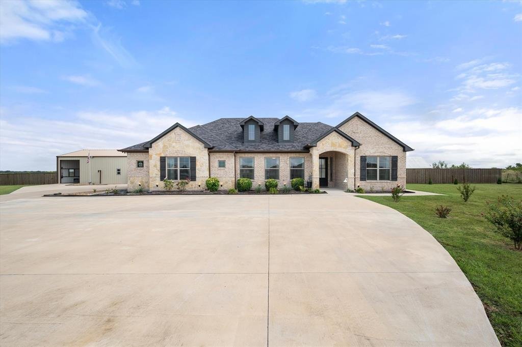 Maison à Ennis, Texas, États-Unis 2 - 18440691
