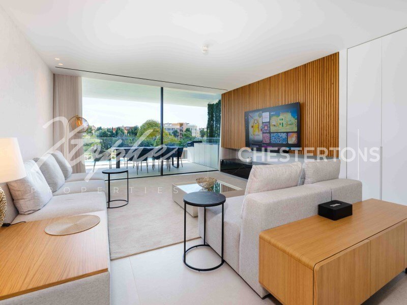 Apartment in Vilamoura, Quarteira, Algarve 3 - 18442832