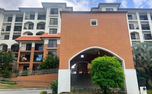 Apartment in Panama City, Panama 1