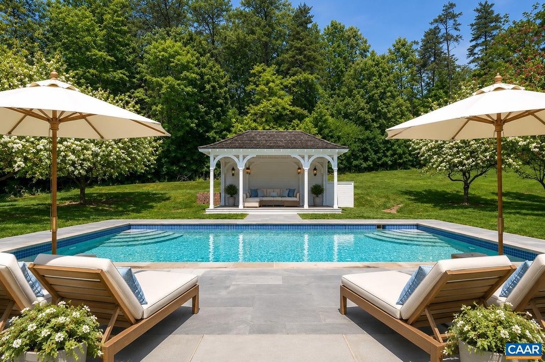 House in Charlottesville, Virginia, United States 3 - 17291049