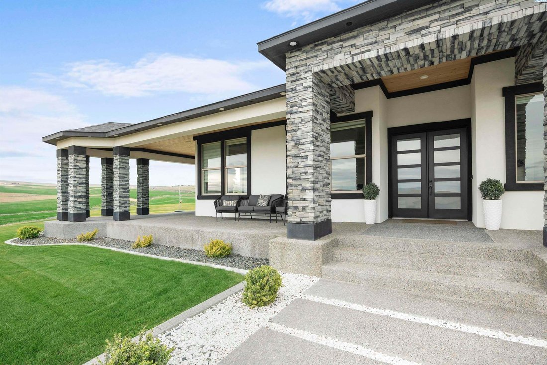 House in Kennewick, Washington, United States 4 - 18438113
