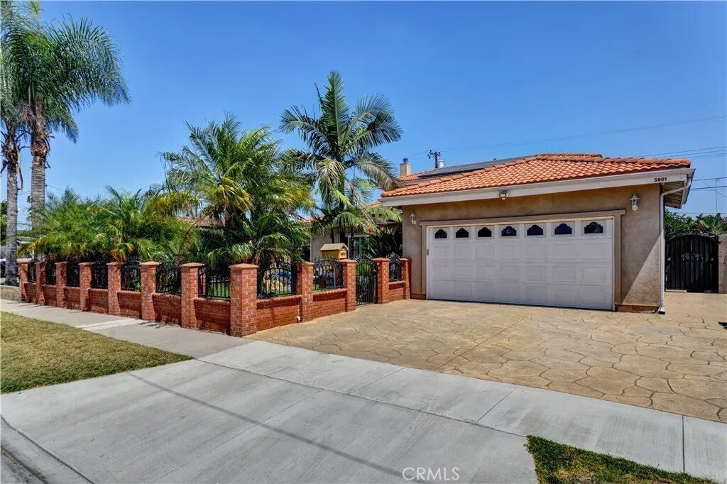 House in Buena Park, California, United States 3 - 18442919
