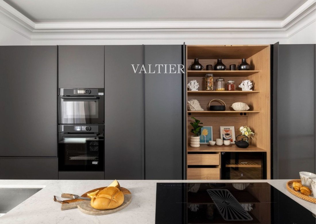 Apartment in Centro, Madrid, Spain 5 - 18403152