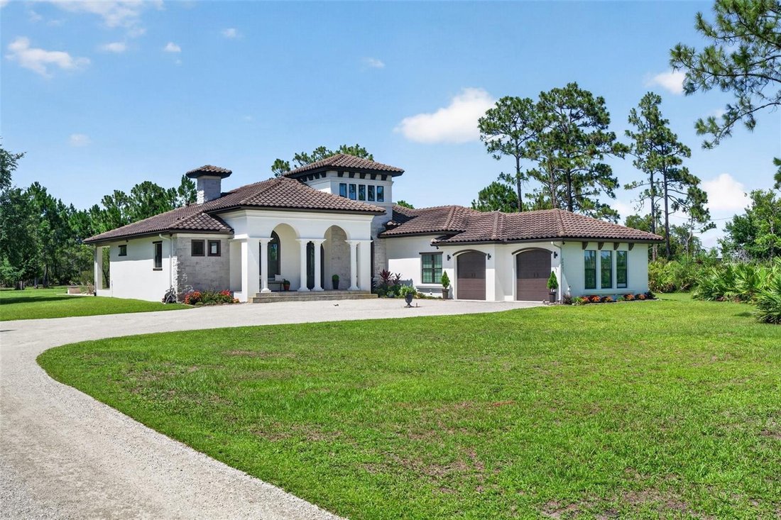 House in Orlando, Florida, United States 1 - 18442293