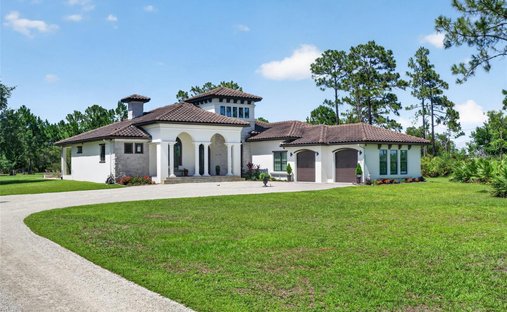 Maison à Orlando, Floride, États-Unis 1
