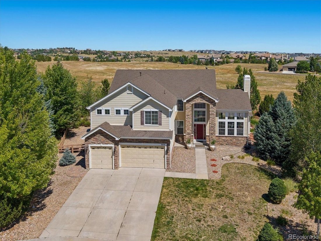 House in Parker, Colorado, United States 2 - 18442123