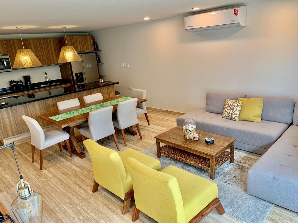 Apartment in Playa del Carmen, Quintana Roo, Mexico 2 - 18438706
