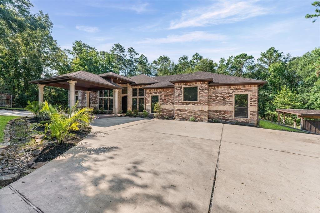 House in Porter, Texas, United States 3 - 18437528