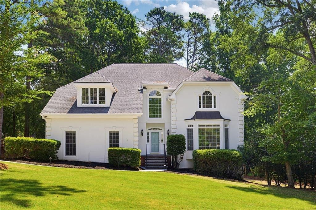 House in Alpharetta, Georgia, United States 1 - 18437130