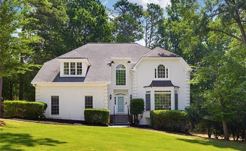 Casa a Alpharetta, Georgia, Stati Uniti 1