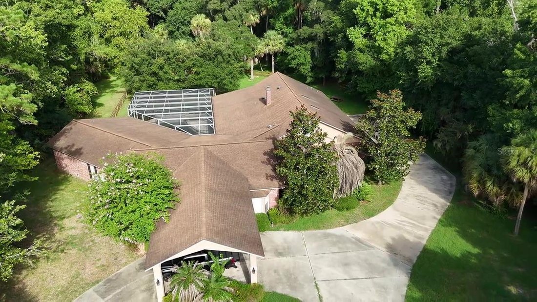 Haus in Longwood, Florida, Vereinigte Staaten 4 - 18436815