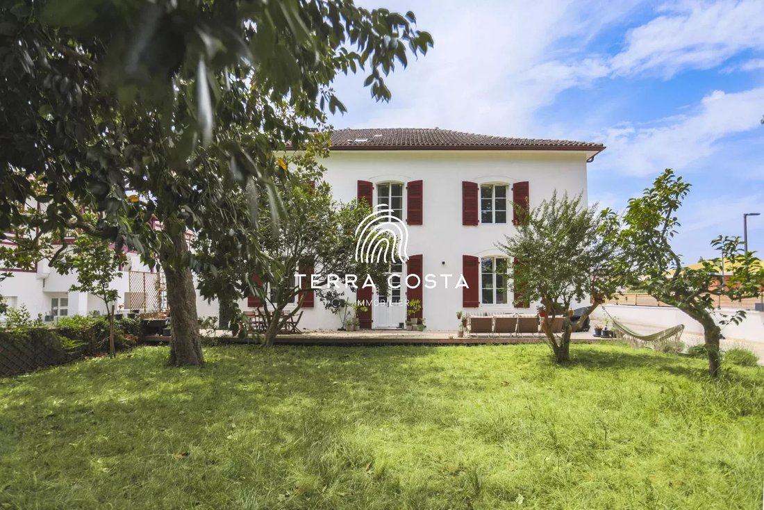 House in Saint-Martin-de-Seignanx, Nouvelle-Aquitaine, France 1 - 18441077