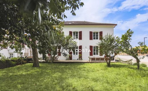 Haus in Saint-Martin-de-Seignanx, Neu-Aquitanien, Frankreich 1