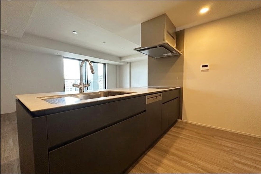 Condo in Shibuya City, Tokyo, Japan 4 - 18441966