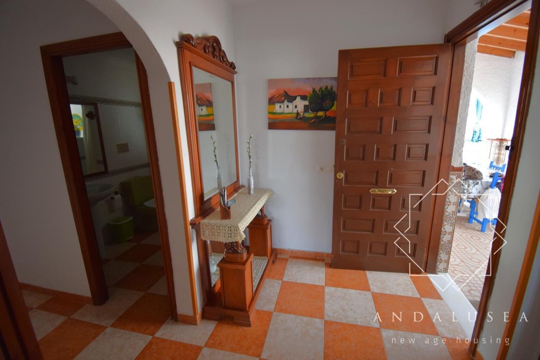 Villa in Mojacar, Andalusia, Spain 4 - 18436992