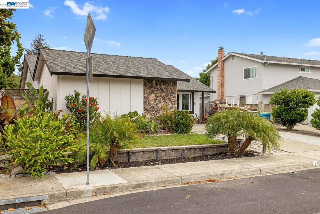 House in Union City, California, United States 3 - 18436274