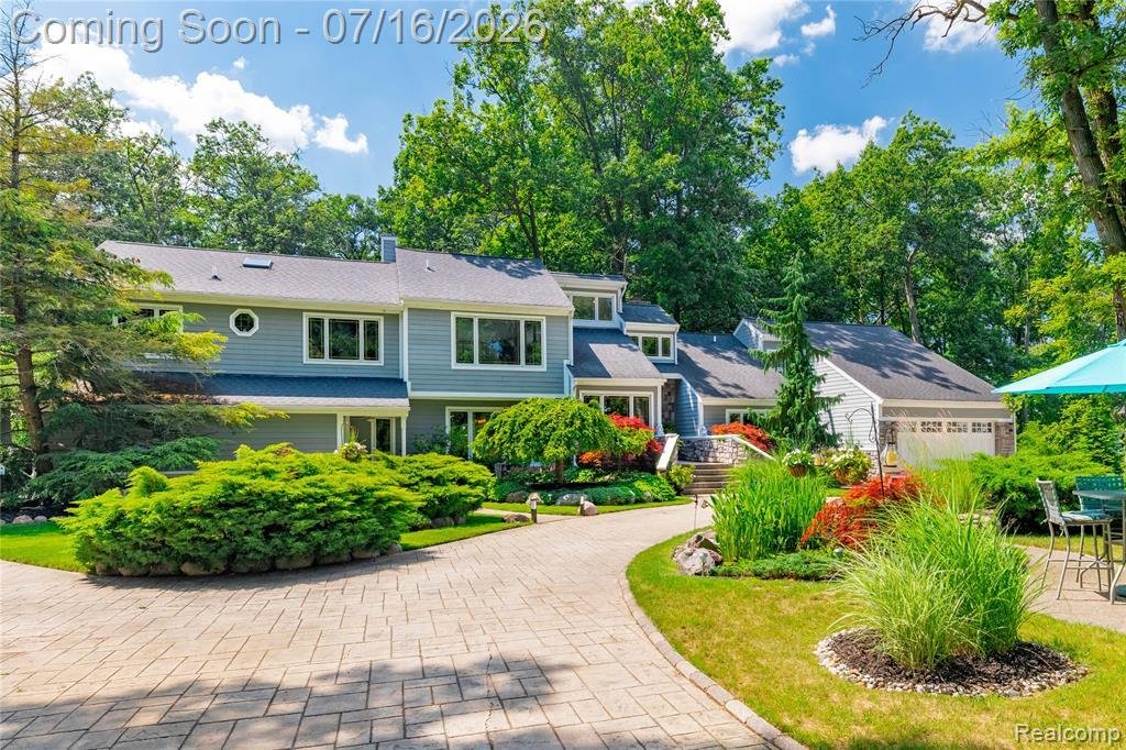 House in Gibraltar, Michigan, United States 3 - 18442298