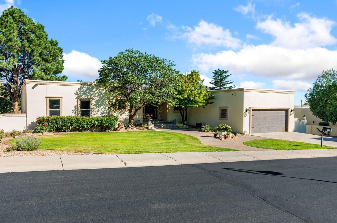 House in Albuquerque, New Mexico, United States 3 - 18436409
