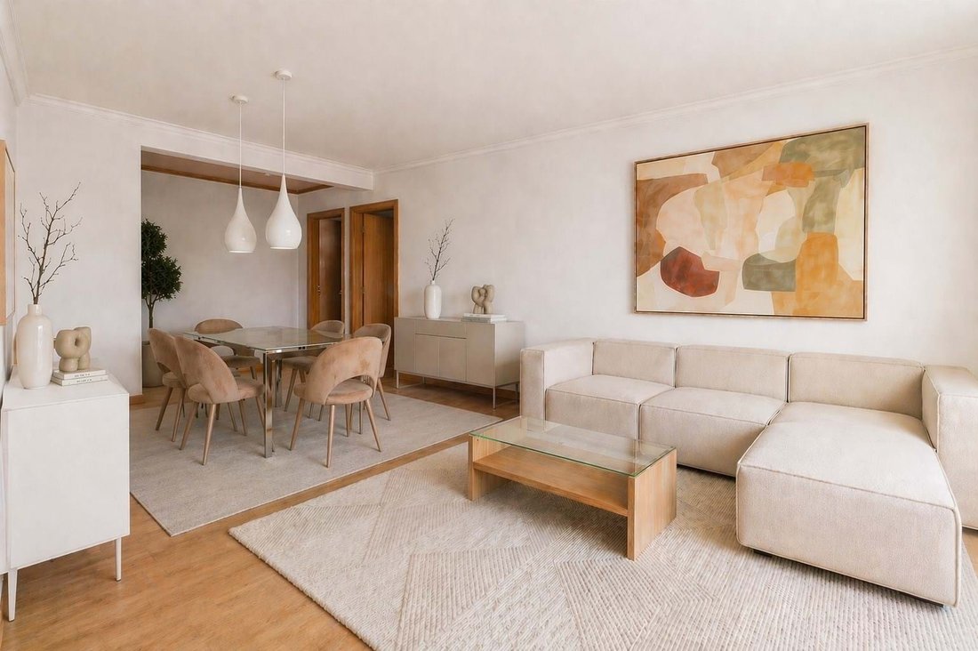 Apartment in Olivais, Lisbon, Portugal 3 - 18436243