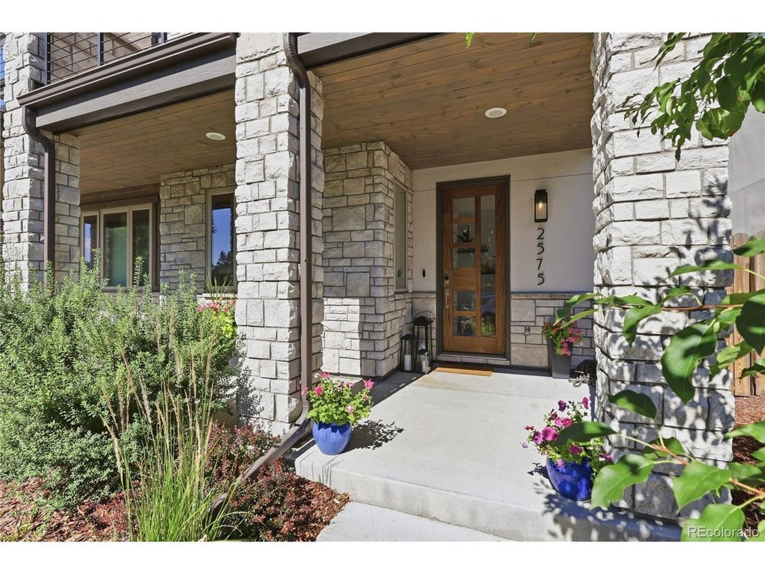 Wohnung in Denver County, Colorado, Vereinigte Staaten 2 - 18442114