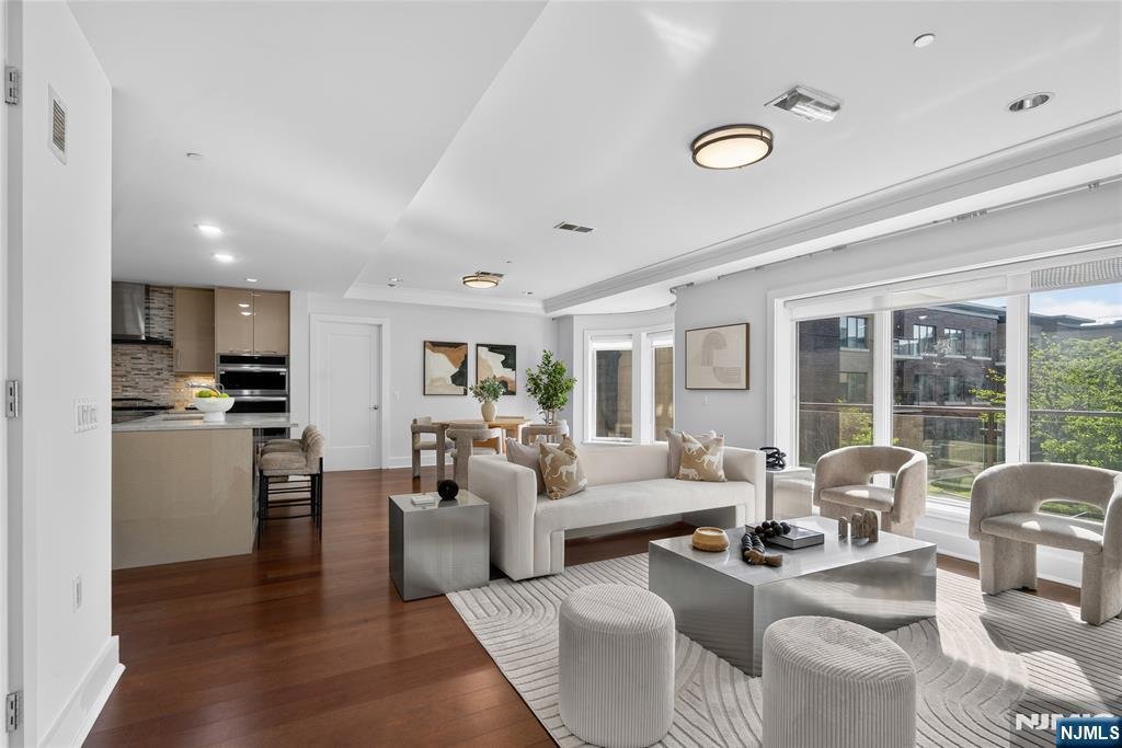 Condo in Weehawken, New Jersey, United States 1 - 18440374
