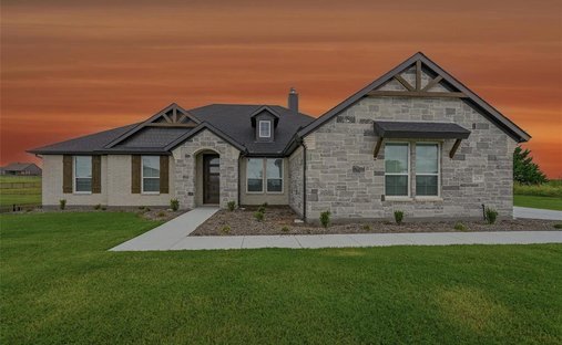 Haus in Springtown, Texas, Vereinigte Staaten 1