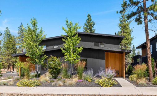 Stadthaus in Sisters, Oregon, Vereinigte Staaten 1