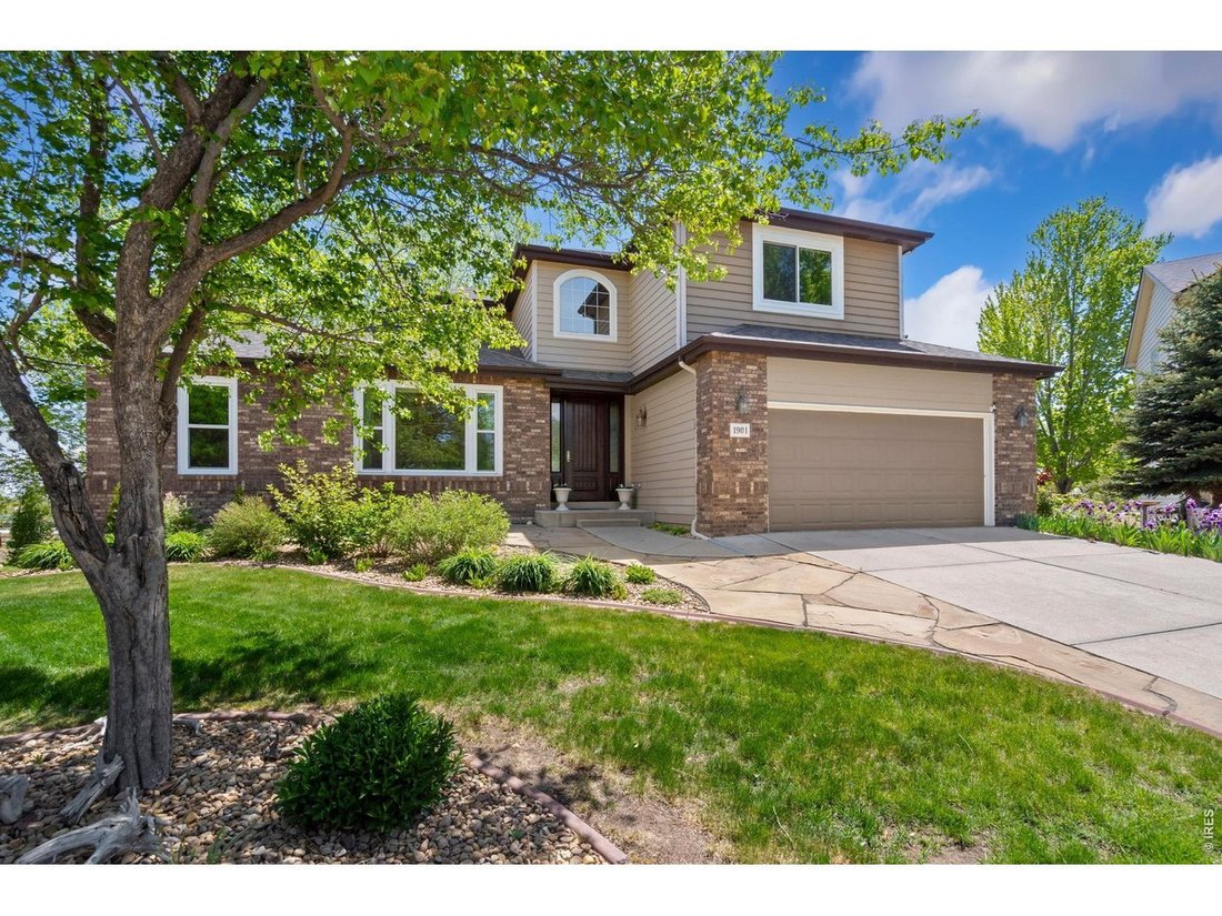 House in Windsor, Colorado, United States 2 - 18442149