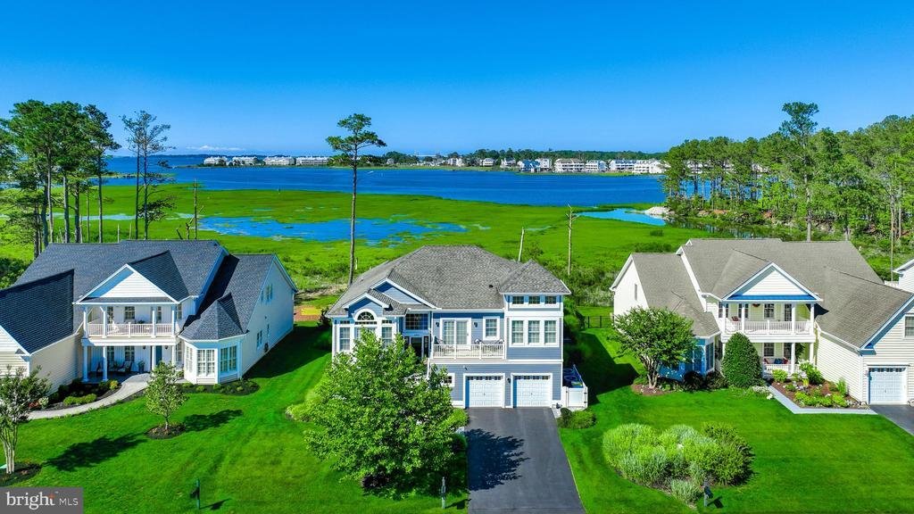 Casa en Ocean View, Delaware, Estados Unidos 1 - 18440576