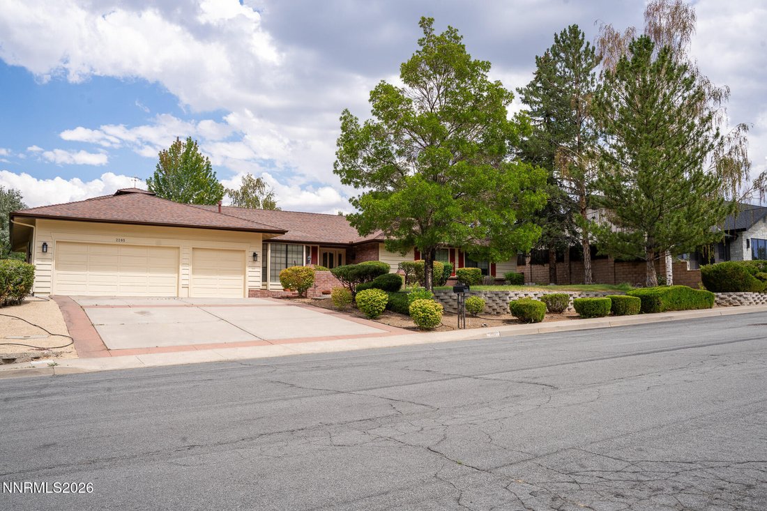 House in Reno, Nevada, United States 3 - 18406907