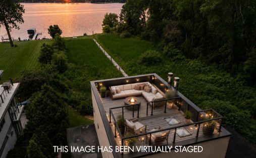 House in Madison, Wisconsin, United States 1