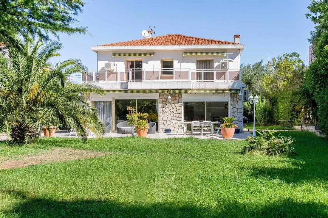 House in Saint Barnabé, Marseille, Provence-Alpes-Côte d'Azur 1 - 18435577
