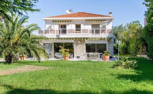 House in Saint Barnabé, Marseille, Provence-Alpes-Côte d'Azur 1