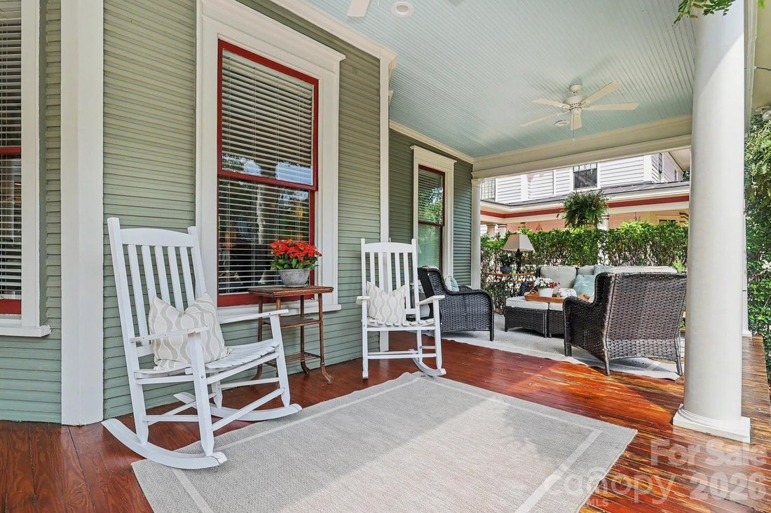 House in Charlotte, North Carolina, United States 3 - 18435590