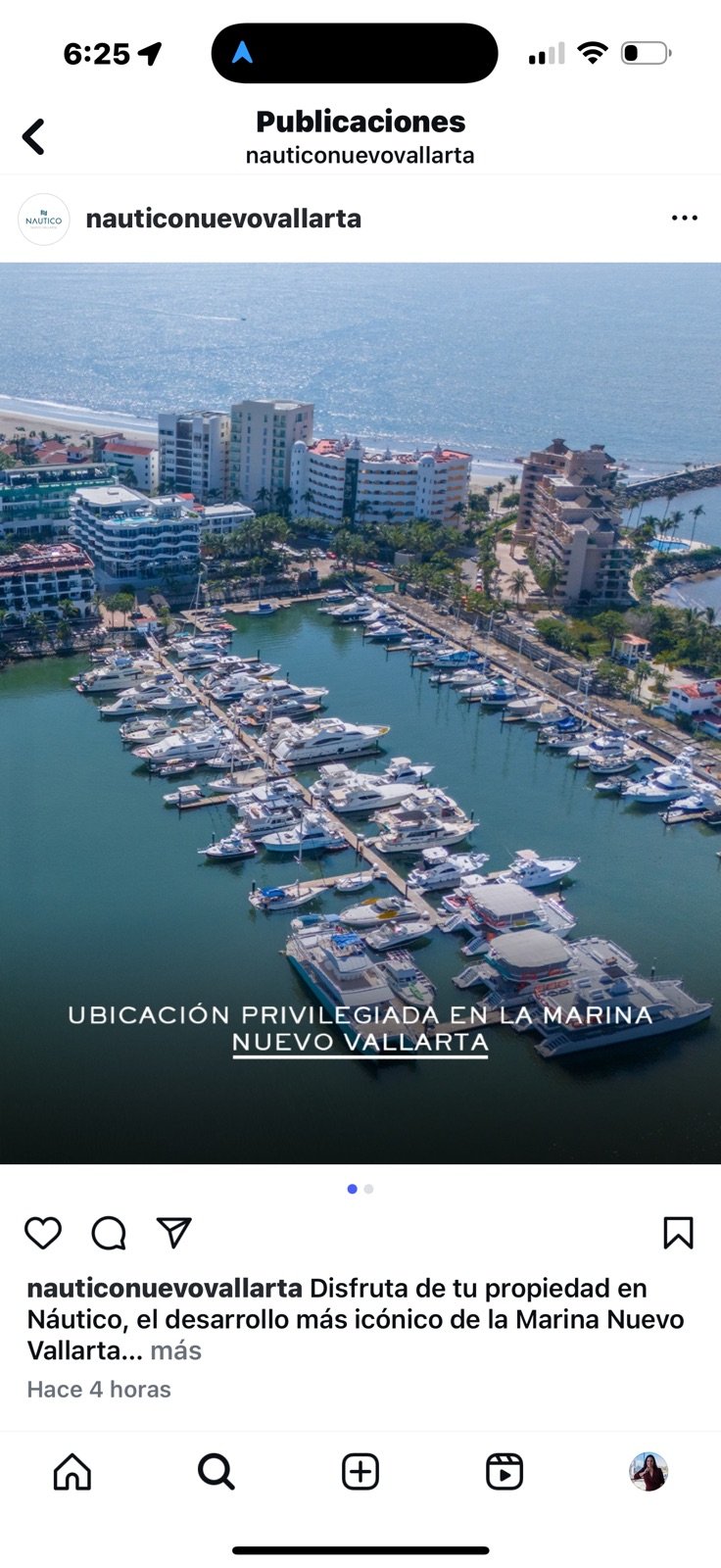 Apartment in Nuevo Vallarta, Nayarit, Mexico 3 - 18435831