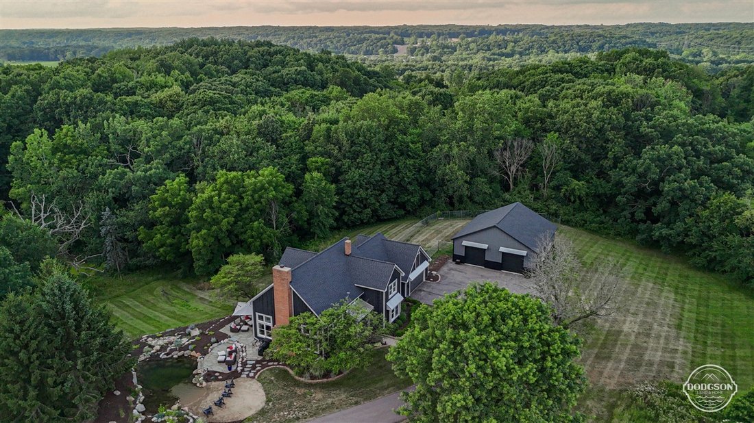 House in Forest Hills, Michigan, United States 4 - 18436713