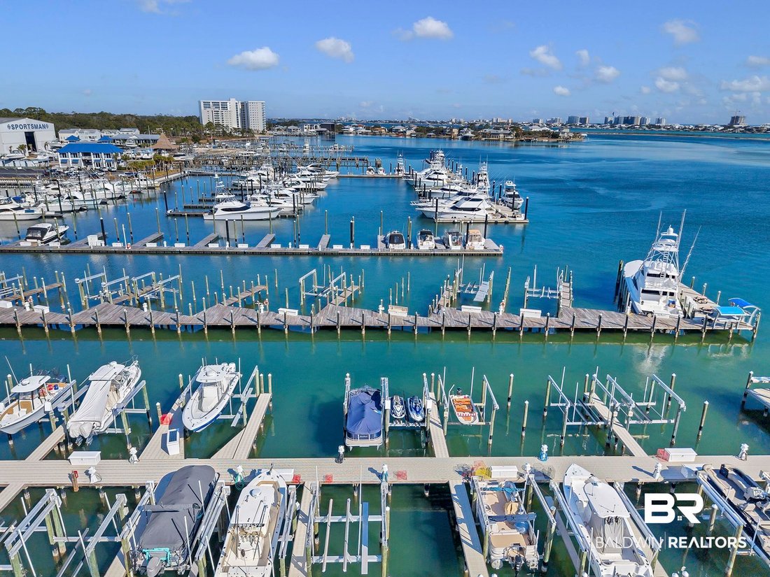 House in Orange Beach, Alabama, United States 4 - 16124119