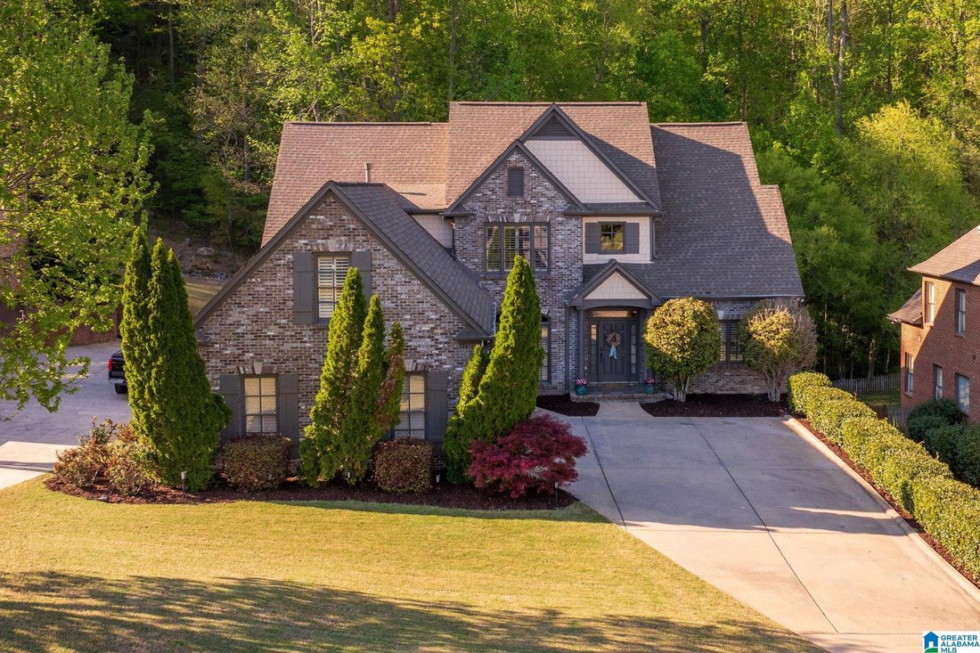 House in Vestavia Hills, Alabama, United States 2 - 18436169