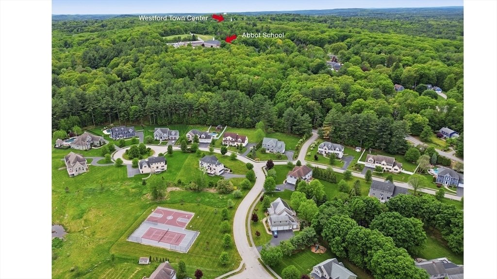 House in Westford, Massachusetts, United States 3 - 18017981